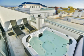 Livingtarifa Atico Africa View II